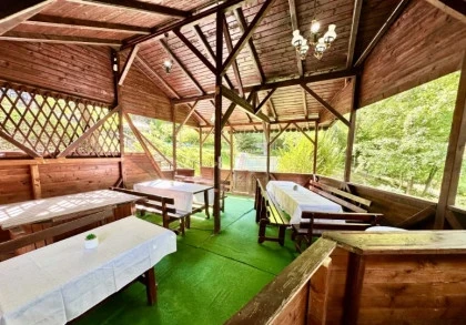 Vila Miandra