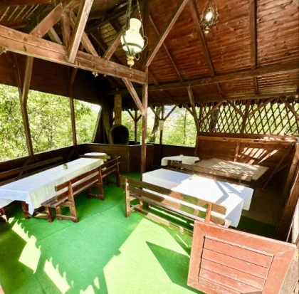 Vila Miandra