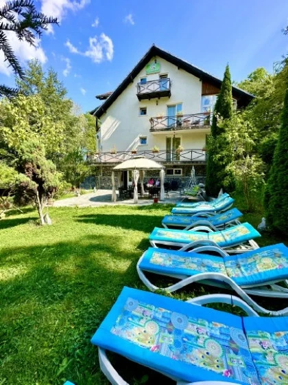 Vila Miandra
