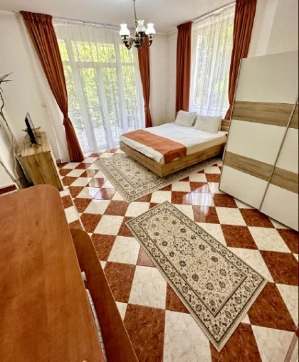 Vila Miandra