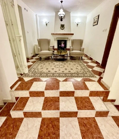 Vila Miandra