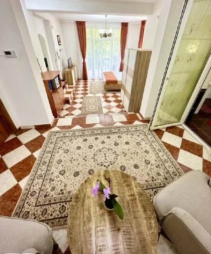 Vila Miandra