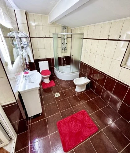 Vila Miandra
