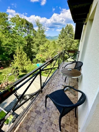 Vila Miandra