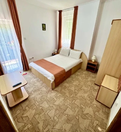 Vila Miandra