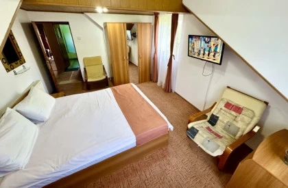 Vila Miandra