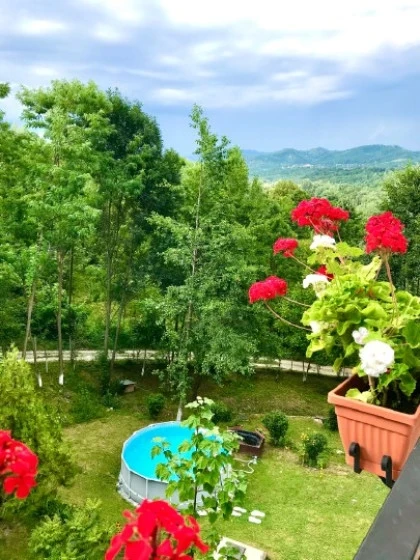 Vila Miandra Vedere