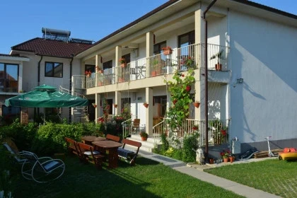 Vila Azaleea