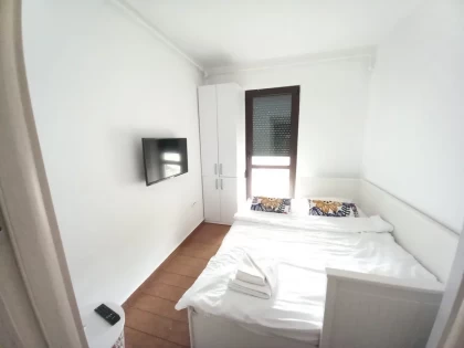 Camera dubla copii