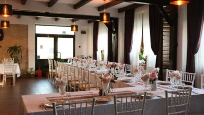 Interior Loussiana