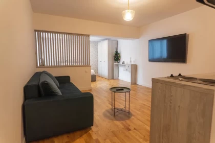 Detalii Living Open Space