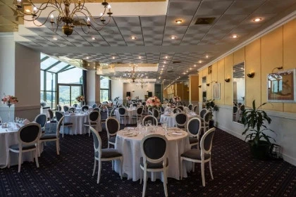 Sala Mese Restaurant