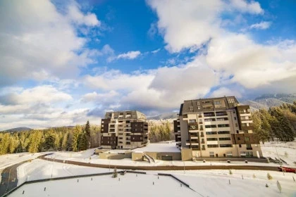 Silver Mountain Resort SPA