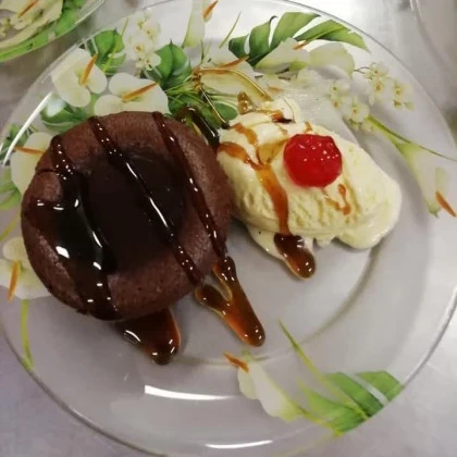 Desert Local