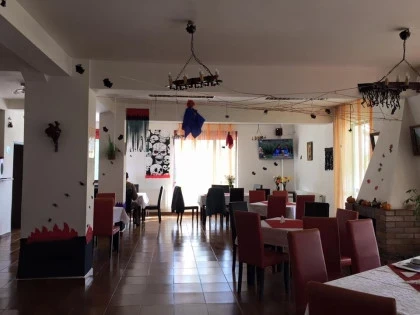 Veverita Interior
