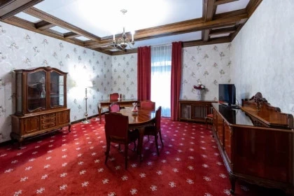 Hotel Palace Sinaia apartament