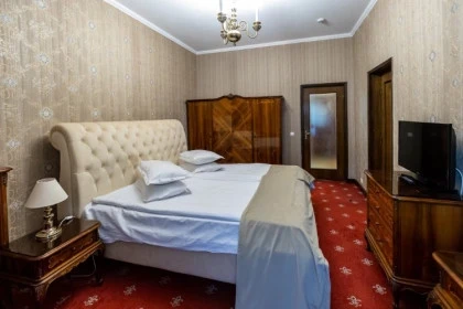 Hotel Palace Sinaia camera dubla