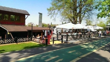 Taverna Racilor