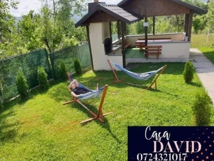 Casa David Foisor