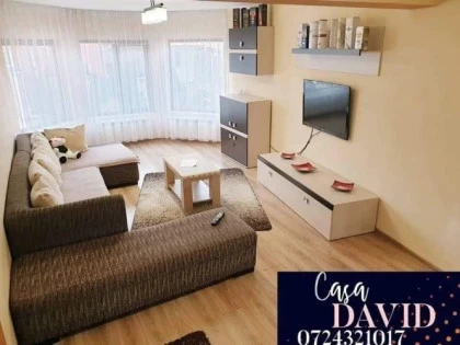 Casa David Living