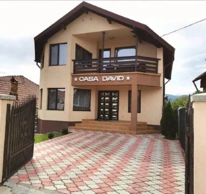 Casa David