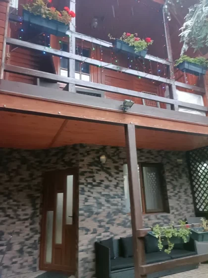 Terasa Exterior