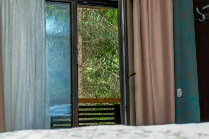 Butique Nature Events camera cu balcon