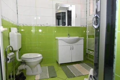 Baie Moderna