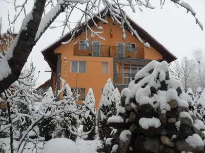 Exterior Sezon Iarna
