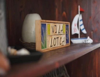 Vila Lotca