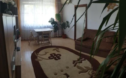 Spatiu living
