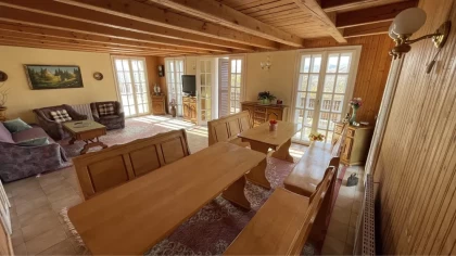 Zona Living Dining