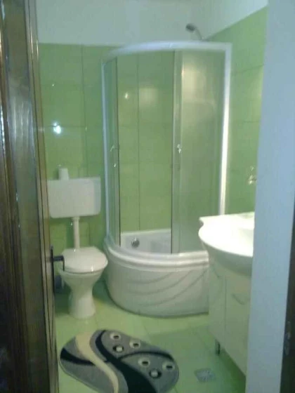 Baie Moderna