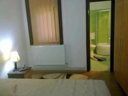 Camera cu Baie