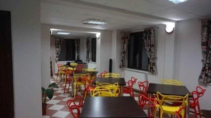 Sala de Mese