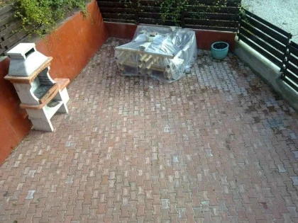 Spatiu Terasa
