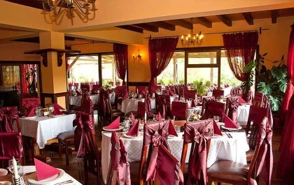 Sala de mese