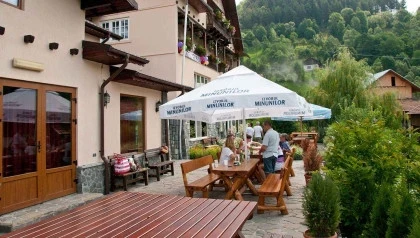 Terasa Restaurant