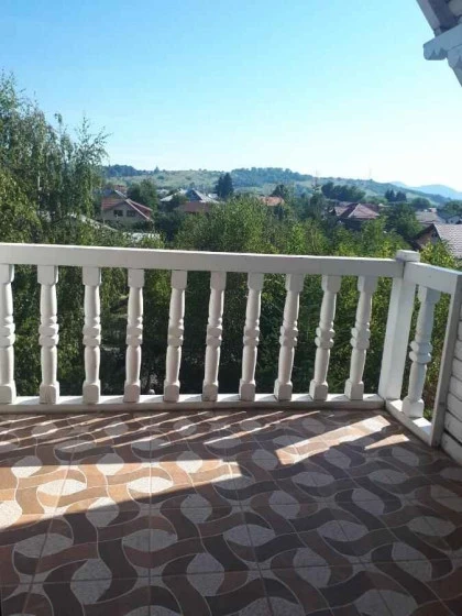Balcon
