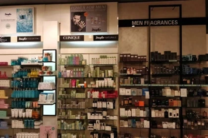 Douglas produse