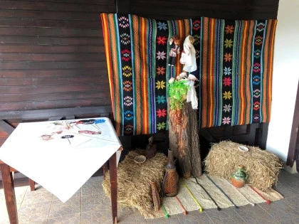 Decoratiuni in stil traditional