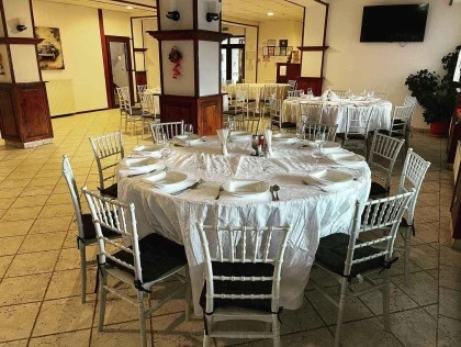 Sala de mese