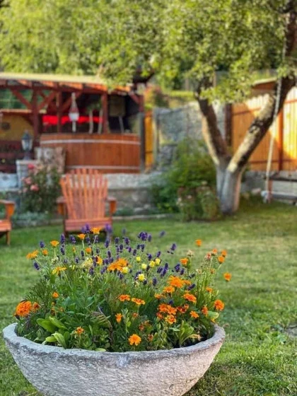 Gradina