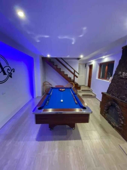 Sala de biliard