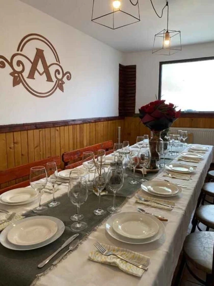 Sala de mese