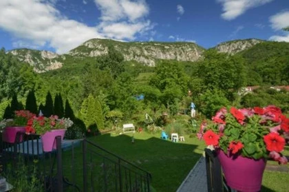 Restaurante in Sotrile
