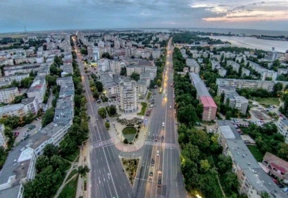Bulavard Constanta