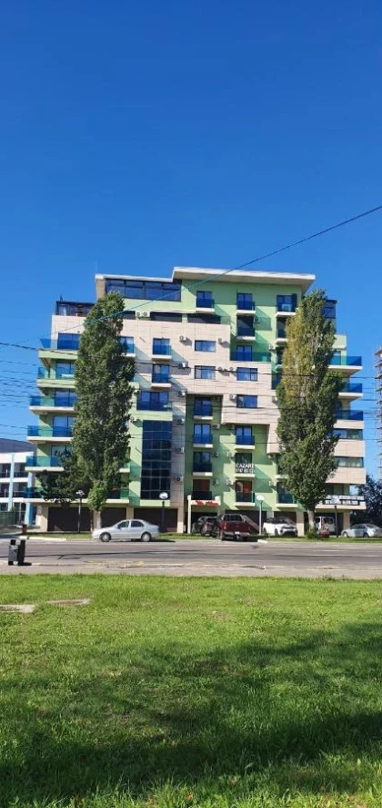 Sunrise Luxury Apartments