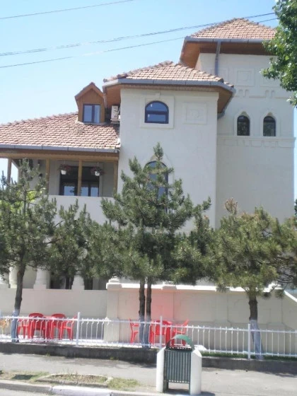 Vila Eminescu